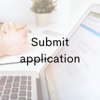 Submit the application